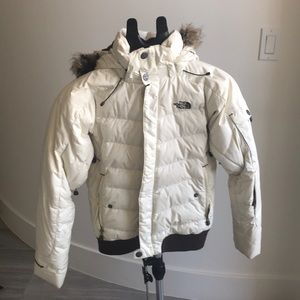 North Face Recco Avalanche